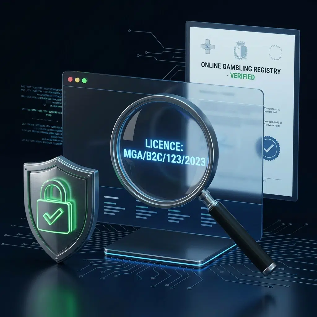 safe legit online pokies licence check Australia